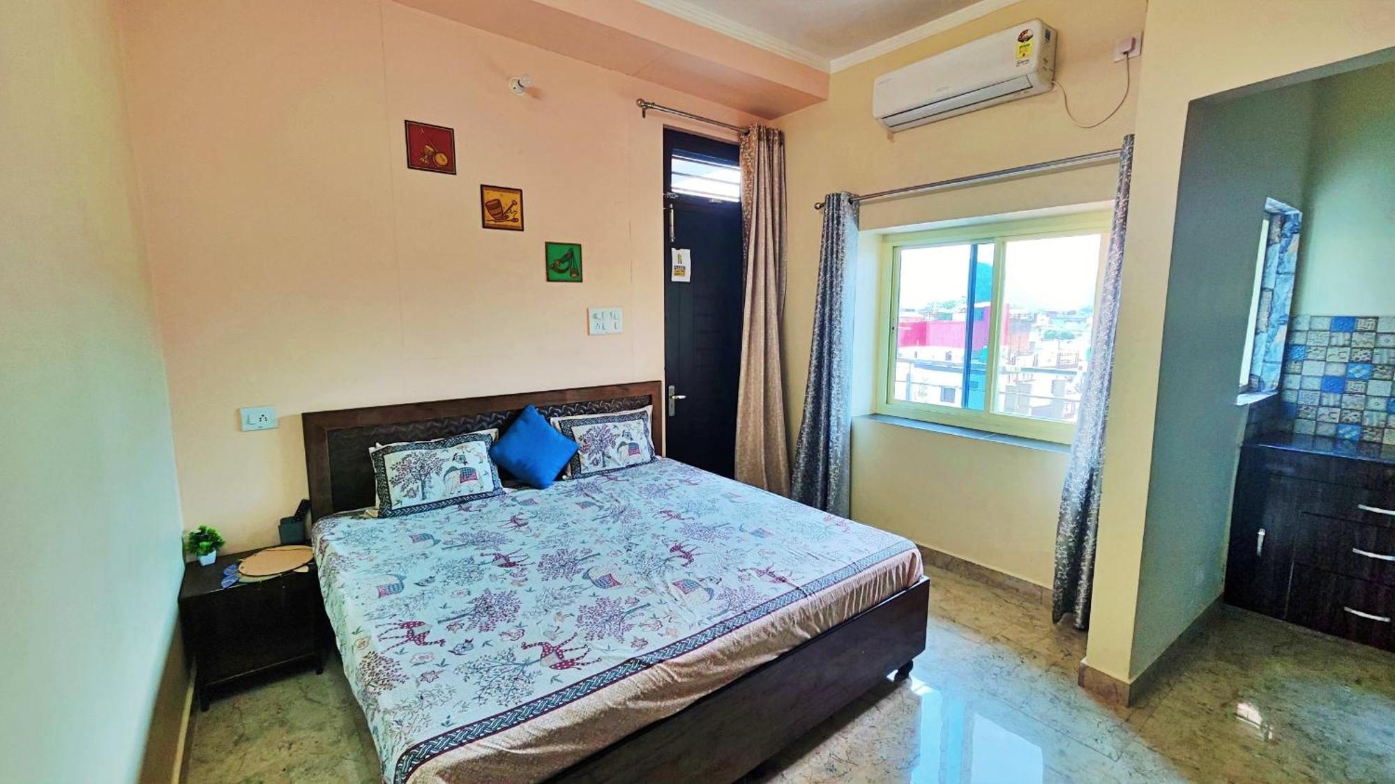Anandam Homestay *